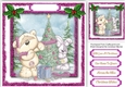 Time To Decorate The Tree