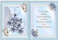 Beautiful Wynflorals and Verse