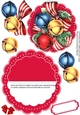 Red Rocker, Christmas Bells
