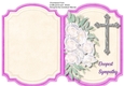 Beautiful Sympathy 3