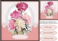 Beautiful Mixed Roses oh lace