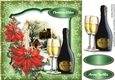 Cheers at Christmas 1
