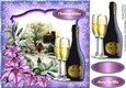 Cheers at Christmas 2