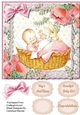 A Beautiful Baby Girl 
