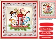 Christmas Wishes, 1