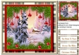 Beautiful Scene and Baubles 1