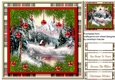 Beautiful Scene and Baubles 2