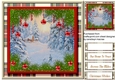 Beautiful Scene and Baubles 3