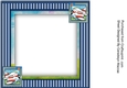 Blank Insert Up, Up, and Away