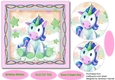 Magical Unicorn 4