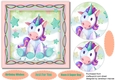 Magical Unicorn 5