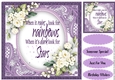 Rainbows and Stars Quote 1
