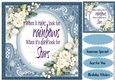 Rainbows and Stars Quote 2