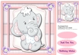 Ellies Pink Birthday Wish 2