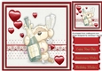Teddies Cute Celebrations 1