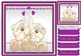 Teddies Cute Celebrations 2