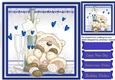 Teddies Cute Celebrations 3