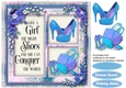 Give a Girl The Right Shoes  2