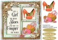 Give a Girl The Right Shoes 4