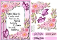 A5 Kind Words Are Endless 2