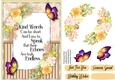 A5 Kind Words Are Endless 5