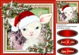 Gorgeous Christmas Lamb