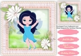Beautiful Flower Fairy 2
