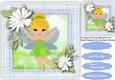 Beautiful Flower Fairy 4