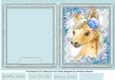 Print, and Cut , Beautiful Foal