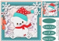 Cute Pola Bear 2