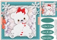 Cute Pola Bear 3