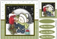 Christmas Post