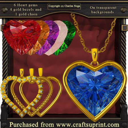 Gold Necklace Pack