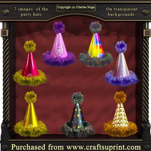 Party Hats
