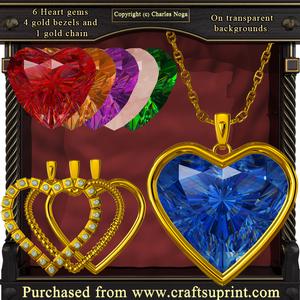 Gold Necklace Pack