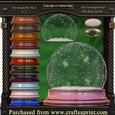 Snowglobe Kit #2