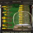 Snowglobe Kit #5