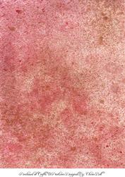 Pink Grunge Handmade Background