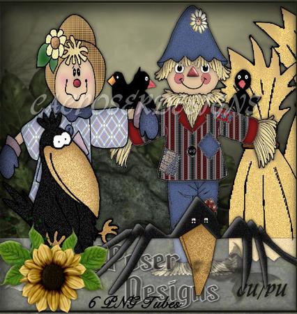 Scarecrow