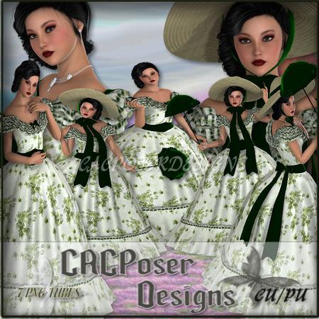 Vintage Ladies 1