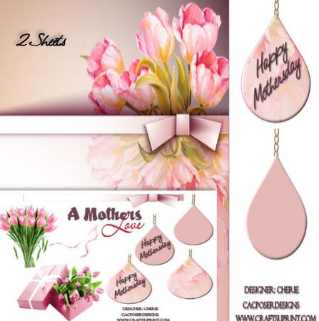 Happy Mothers Day