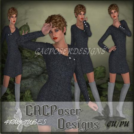Cacsweaterdress