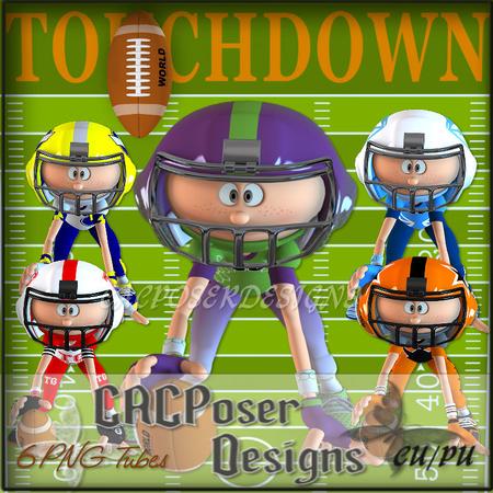 Football Toon 2