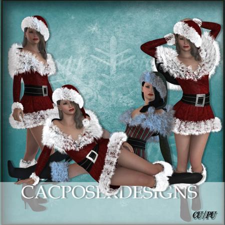 Santa Baby