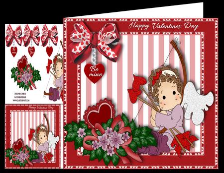 Little Cupid