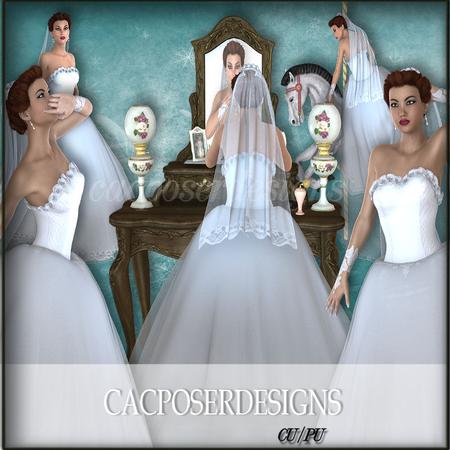 Bridal Gowns