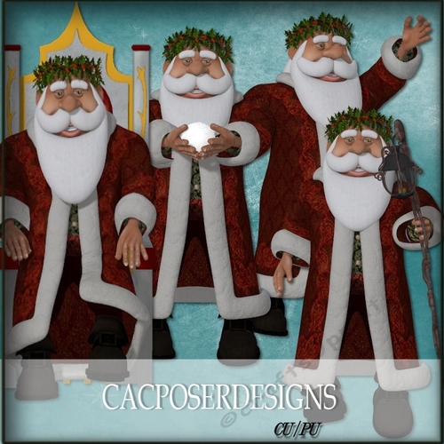 Father Xmas