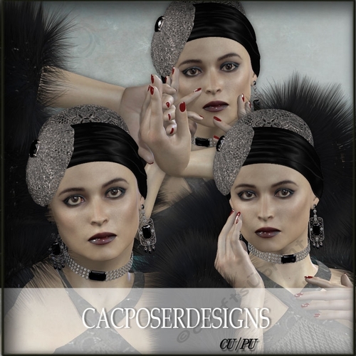 Lady of Leisure 