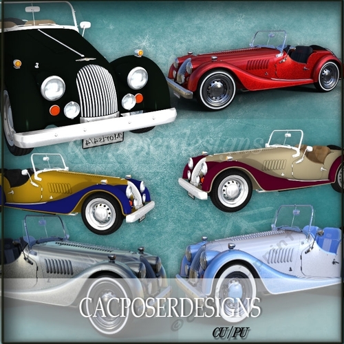 Sports Car
