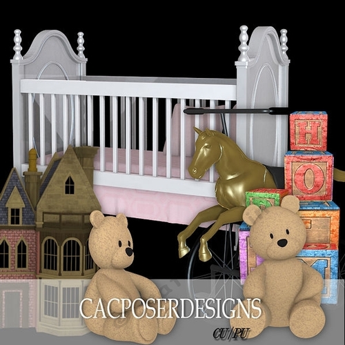 Baby Room